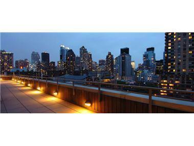 Appartamento Lincoln Center Luxury *