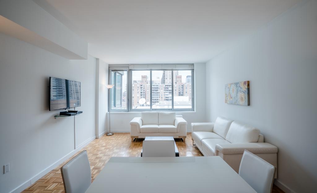 Lincoln Center Luxury Appartamento *