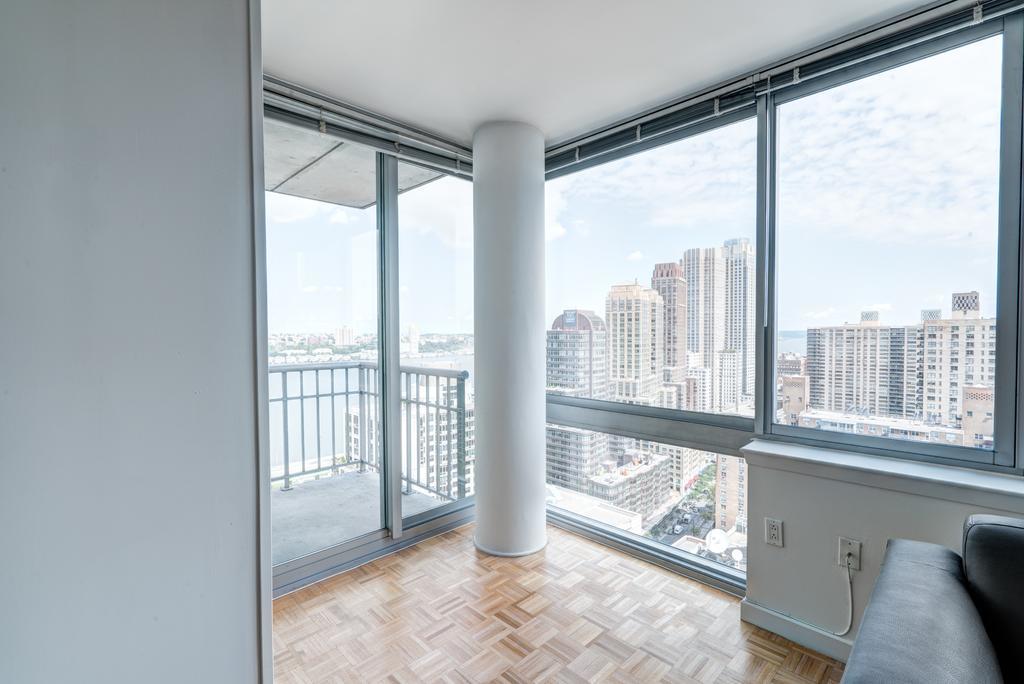 Appartamento Lincoln Center Luxury New York