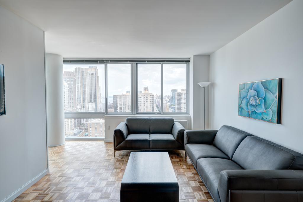 Appartamento Lincoln Center Luxury