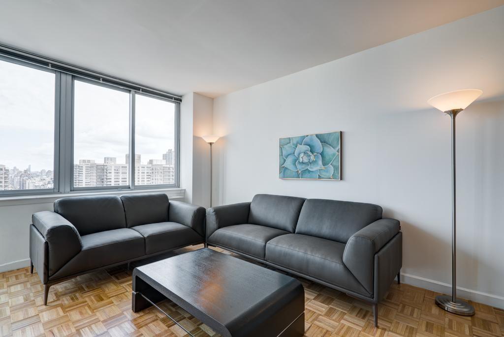 Appartement Lincoln Center Luxury *