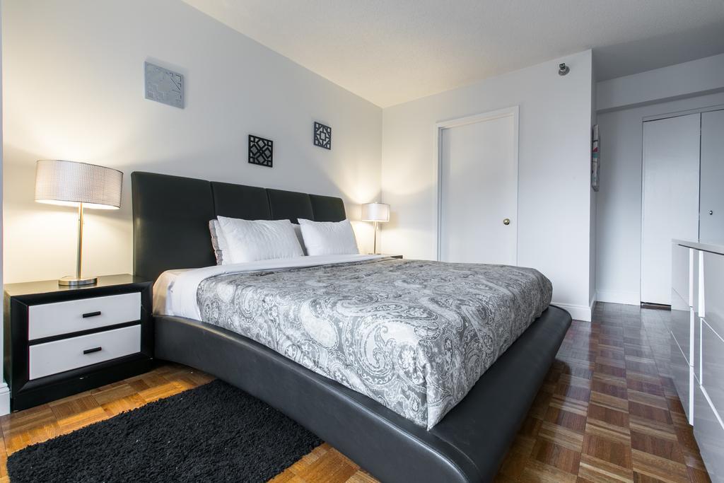 Lincoln Center Luxury Appartement *